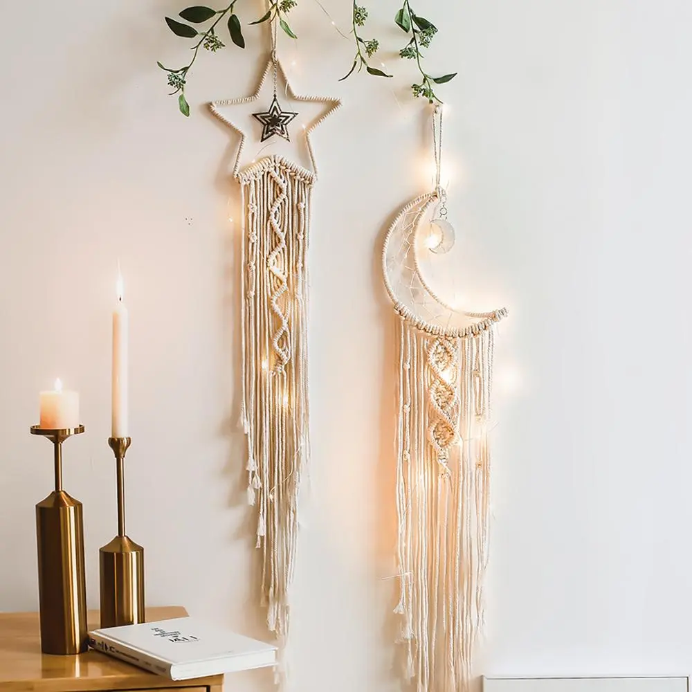 Boho decor